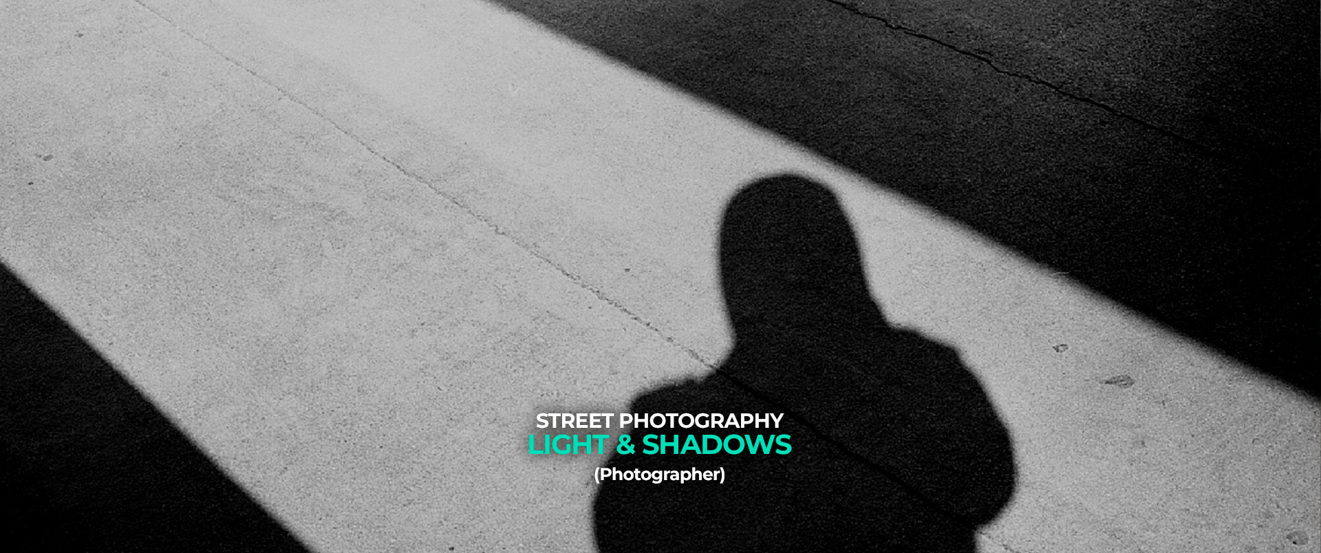 Streetphotography – light and Shadows